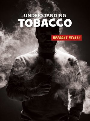 cover image of Understanding Tobacco